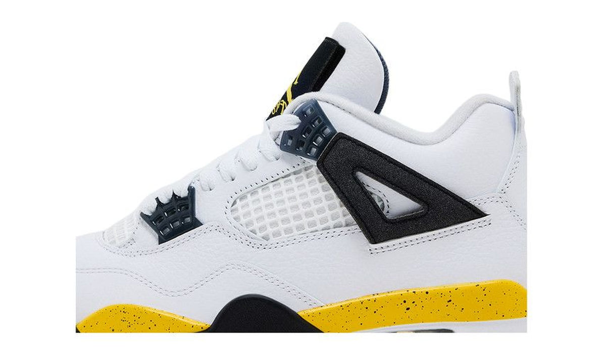 Air Jordan 4 Retro Rare Air - Tour Yellow 2026