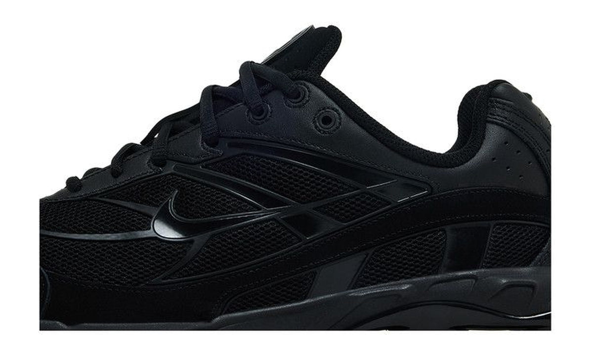 Nike Shox Ride 2 Black