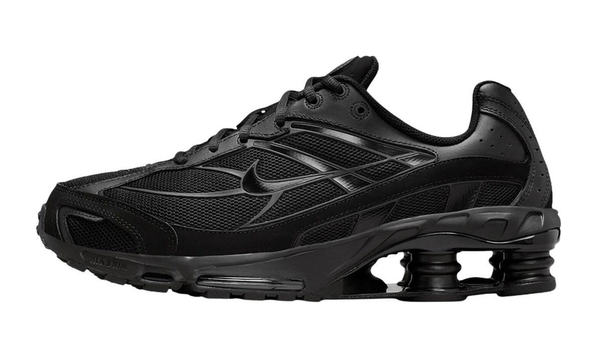 Nike Shox Ride 2 Black