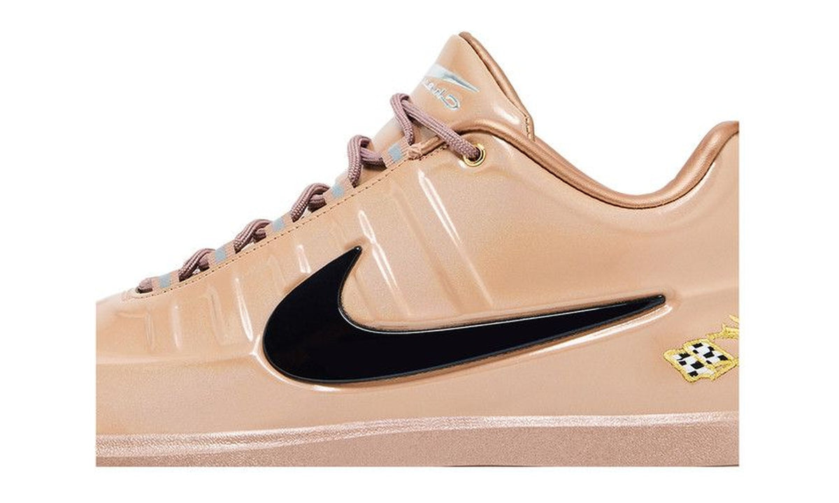 Chevy x Nike Book 2 Pretty Penny