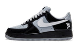 Nike Air Force 1 Low Central Cee Black White Smoke Grey