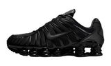 Nike Shox TL Black/Metallic Silver/Light Lemon Twist/Multi-Color