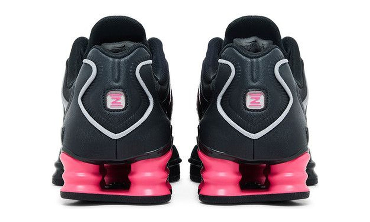 Nike Wmns Shox TL Off Noir Hyper Pink
