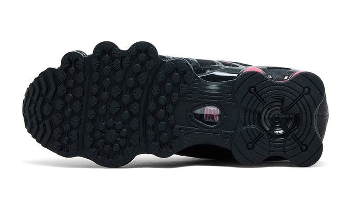 Nike Wmns Shox TL Off Noir Hyper Pink