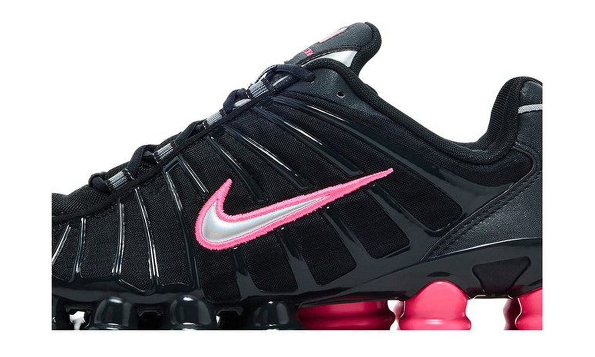 Nike Wmns Shox TL Off Noir Hyper Pink