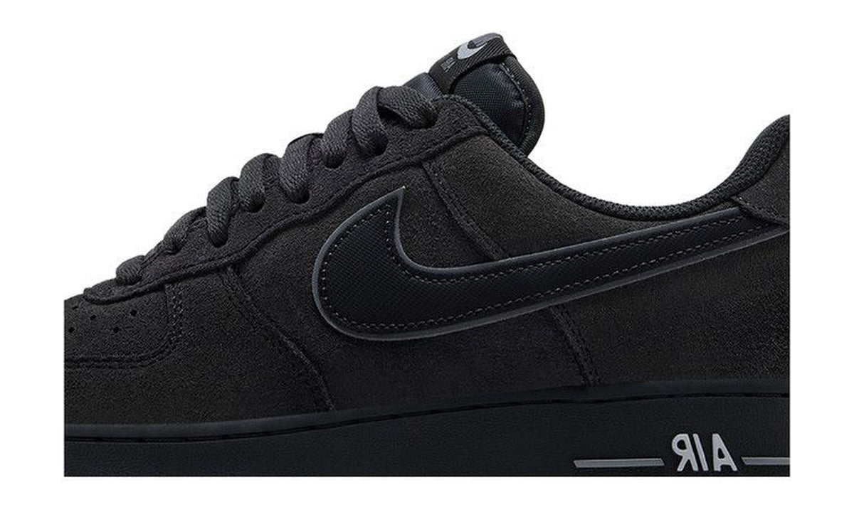 Nike Air Force 1 07 LV8 Grey Anthracite