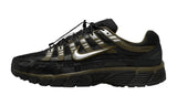 Nike P-6000 Black Dark Hazel