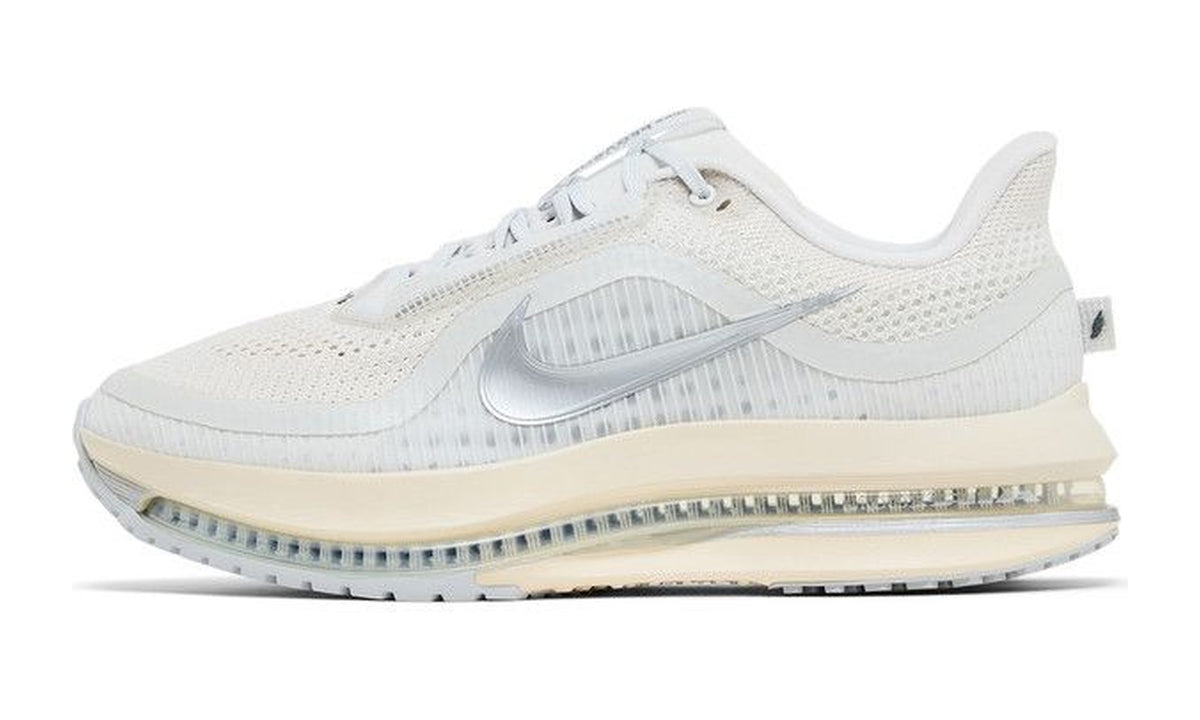 Nike Pegasus Premium Running is Mental