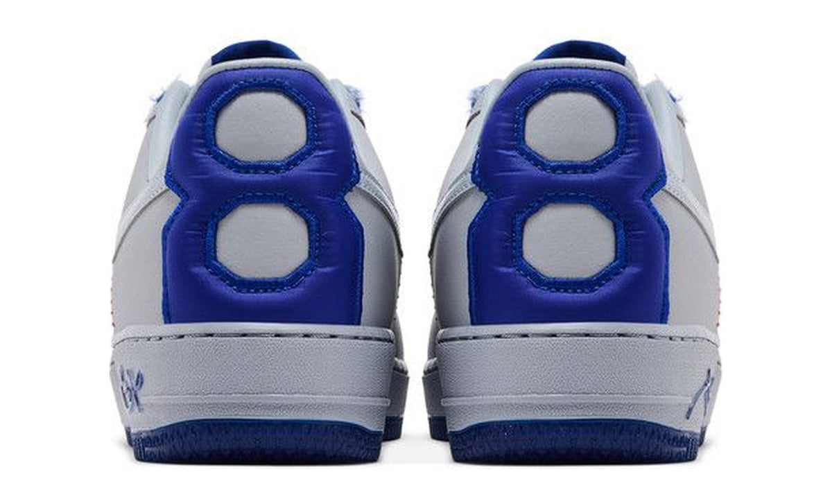 Kobe Bryant x Nike Air Force 1 Low Protro Dodgers