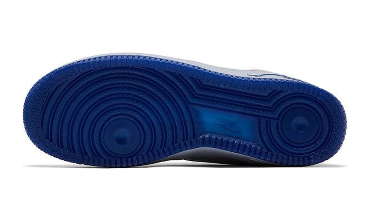 Kobe Bryant x Nike Air Force 1 Low Protro Dodgers