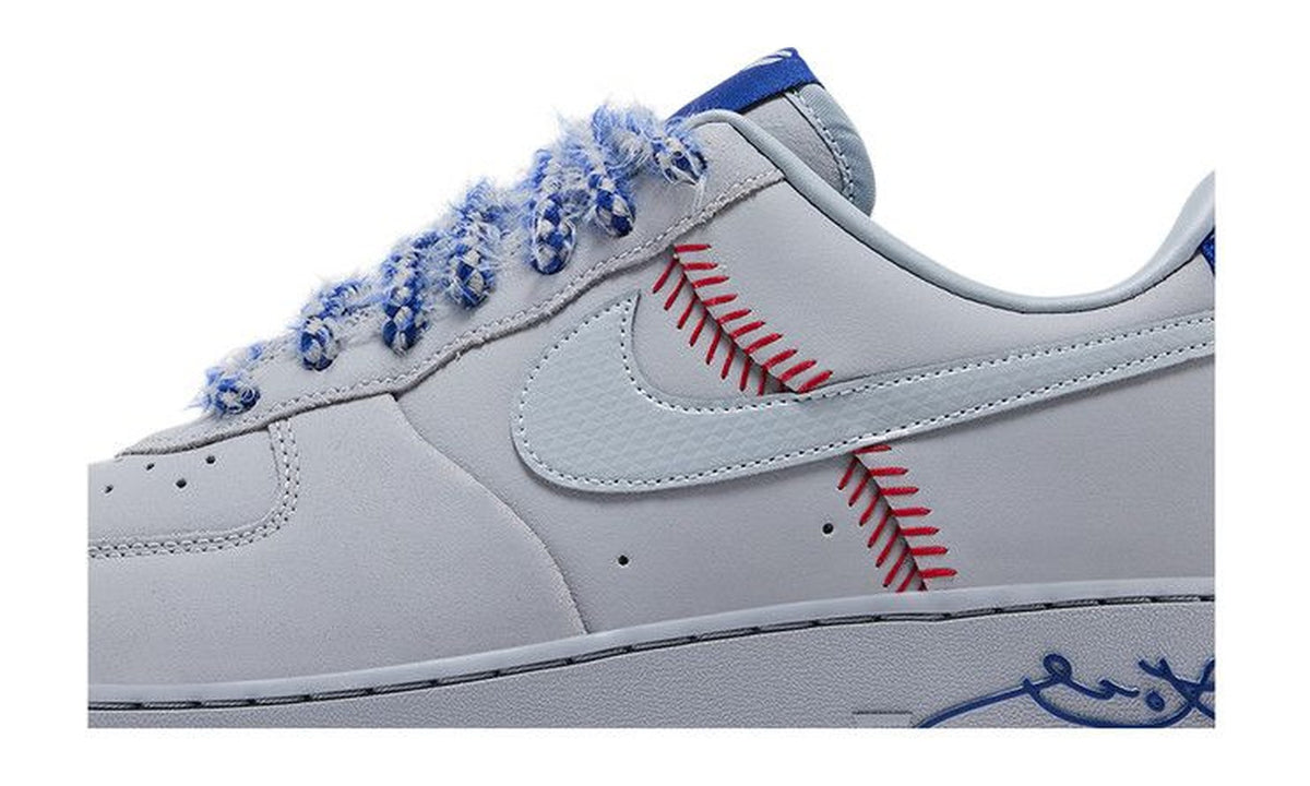 Kobe Bryant x Nike Air Force 1 Low Protro Dodgers