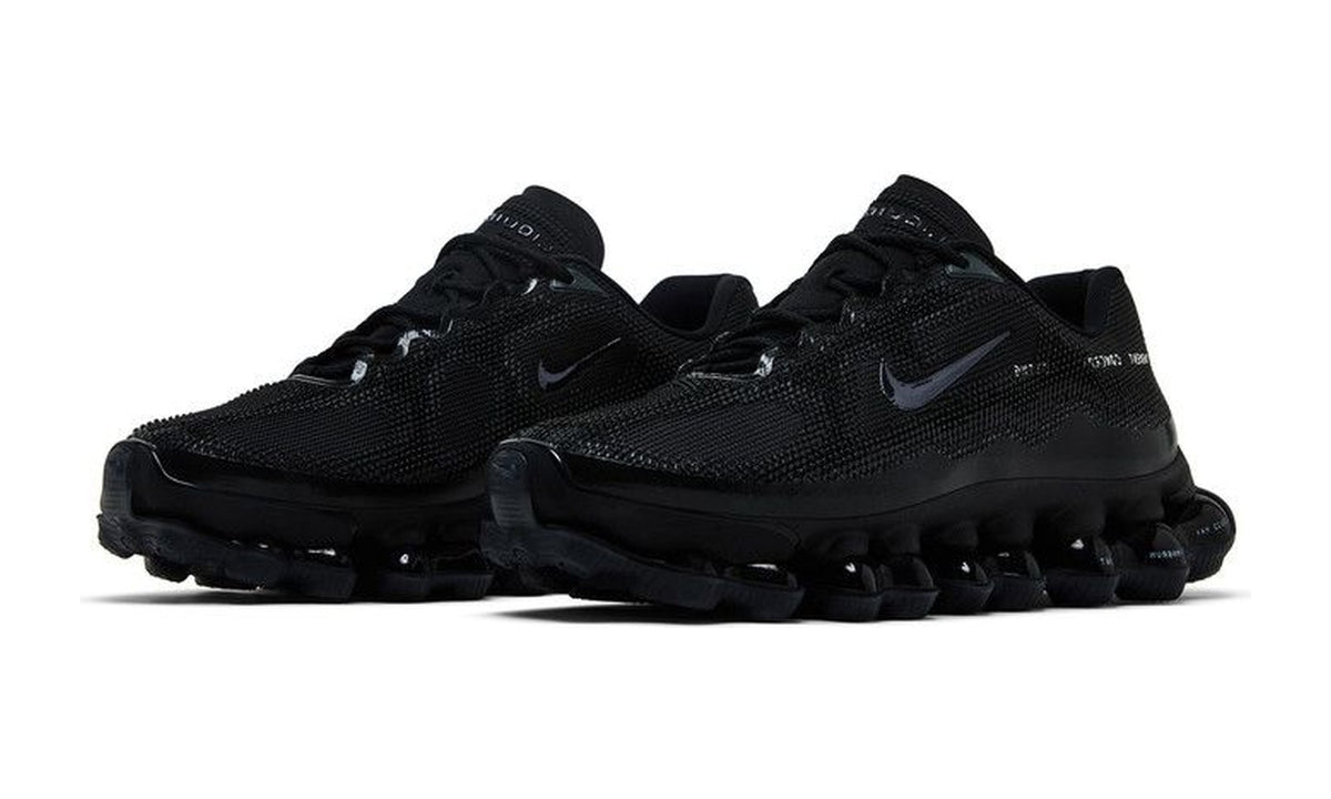 Fragment Design x Nike Air Liquid Max Black Anthracite