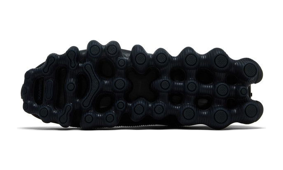 Fragment Design x Nike Air Liquid Max Black Anthracite