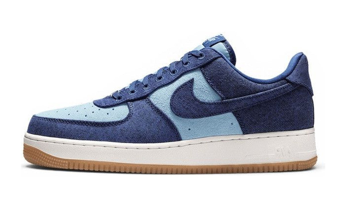 Nike Air Force 1 '07 LV8 Denim