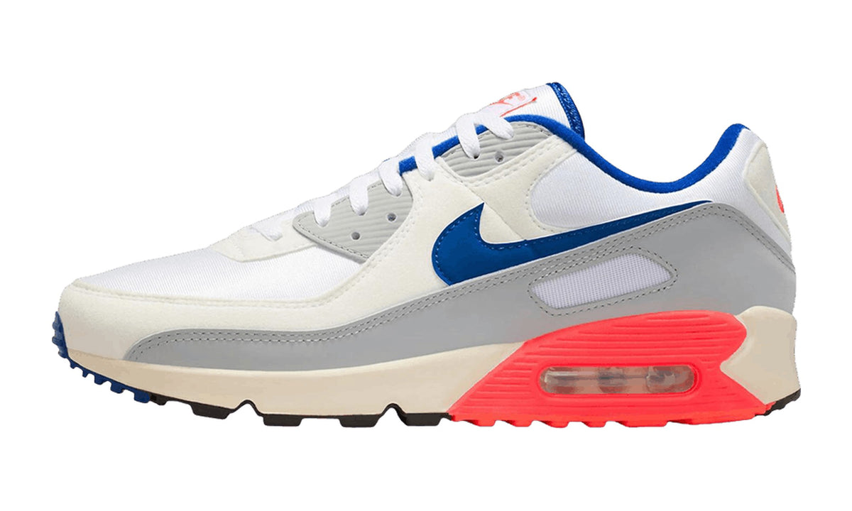 Nike Air Max 90 Ultramarine