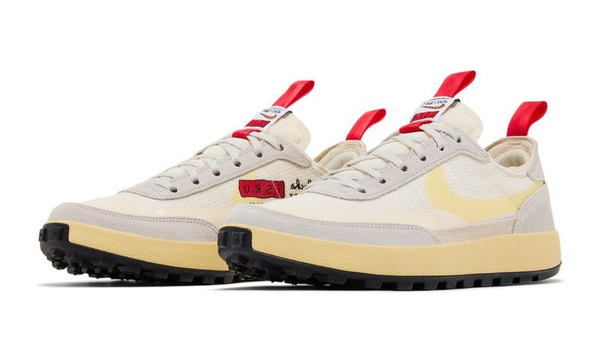Tom Sachs x NikeCraft Wmns General Purpose Participation