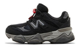 New Balance 9060 Toddler Black Castlerock