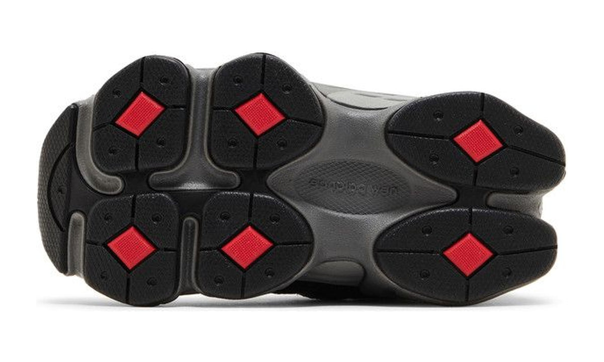 New Balance 9060 Toddler Black Castlerock