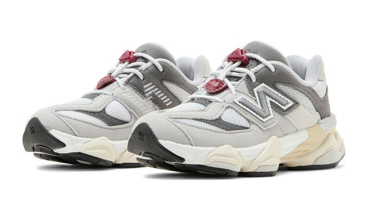New Balance 9060 Toddler Raincloud