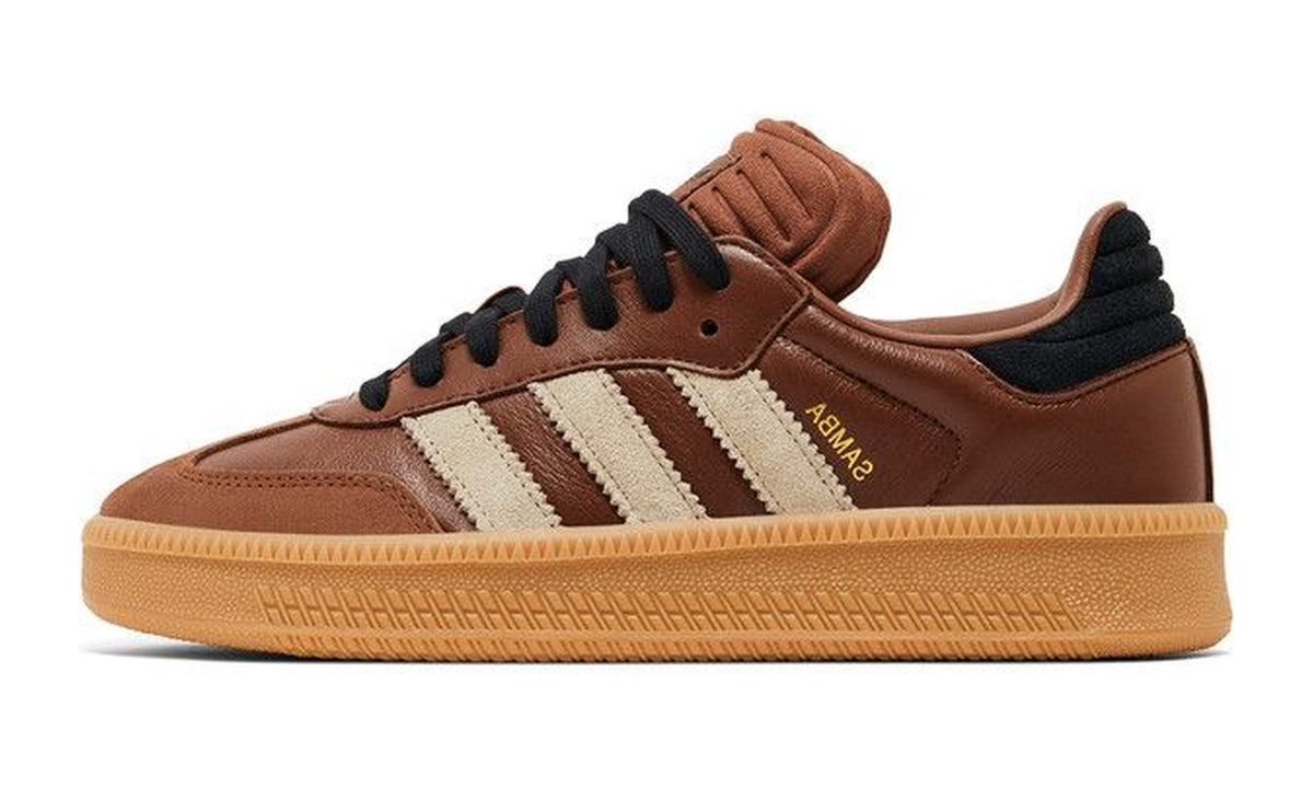 adidas Samba XLG Preloved Brown
