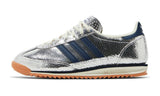 Adidas SL 72 OG Silver Metallic Collegiate Navy