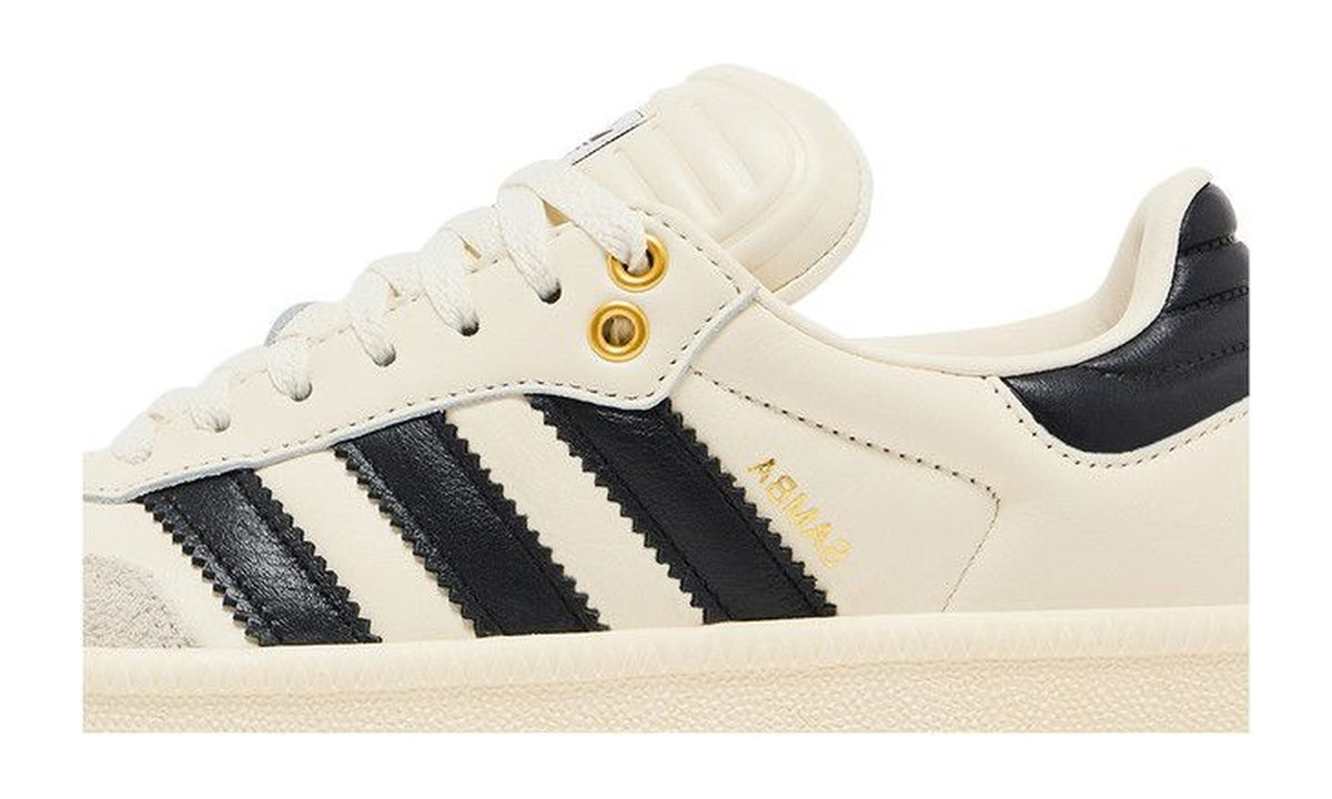 adidas Samba XLG Cream White Black