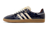 Adidas Samba Wales Bonner Navy Croc