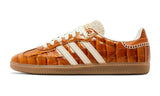 Adidas Samba Wales Bonner Brown Croc