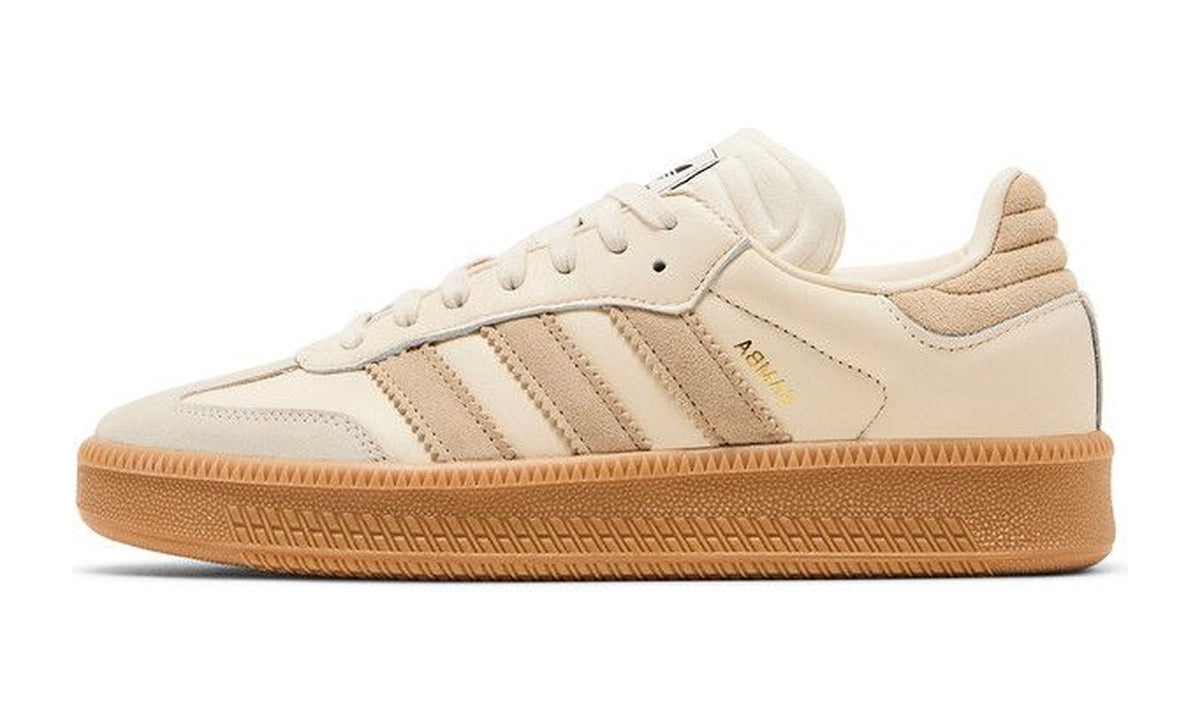 adidas Samba XLG Wonder White Beige