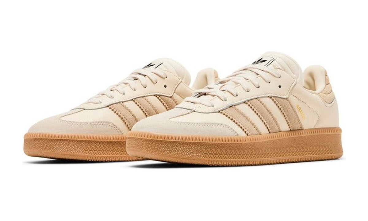 adidas Samba XLG Wonder White Beige