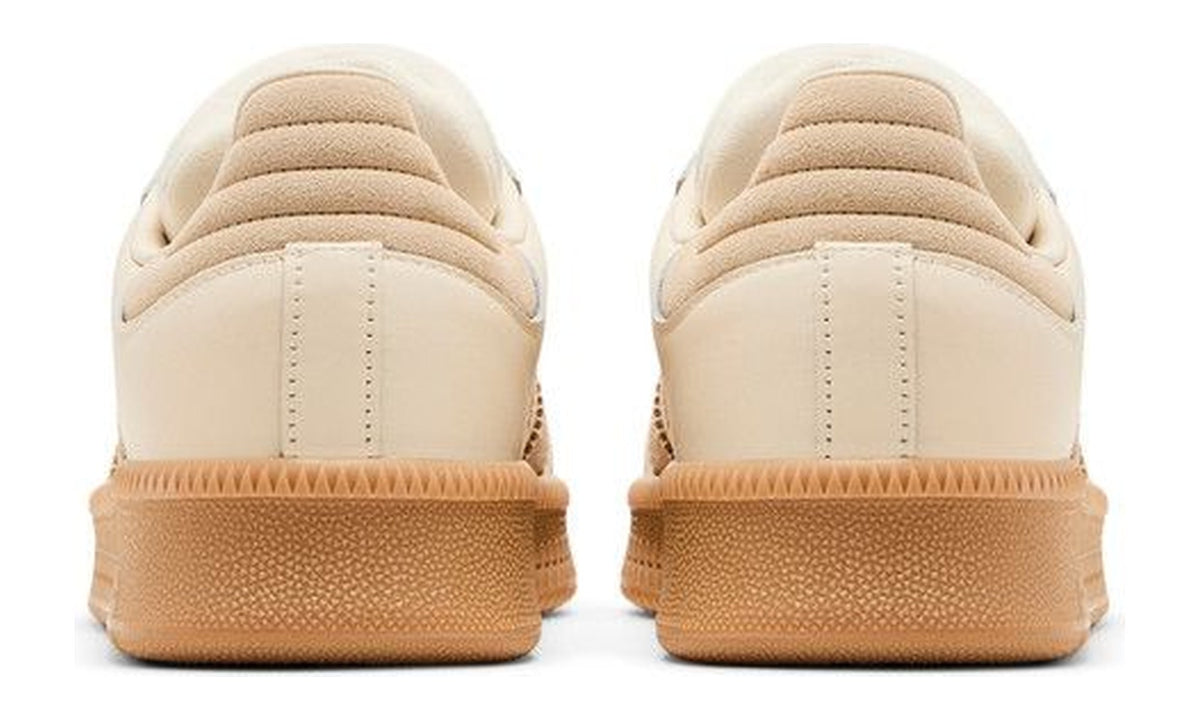 adidas Samba XLG Wonder White Beige