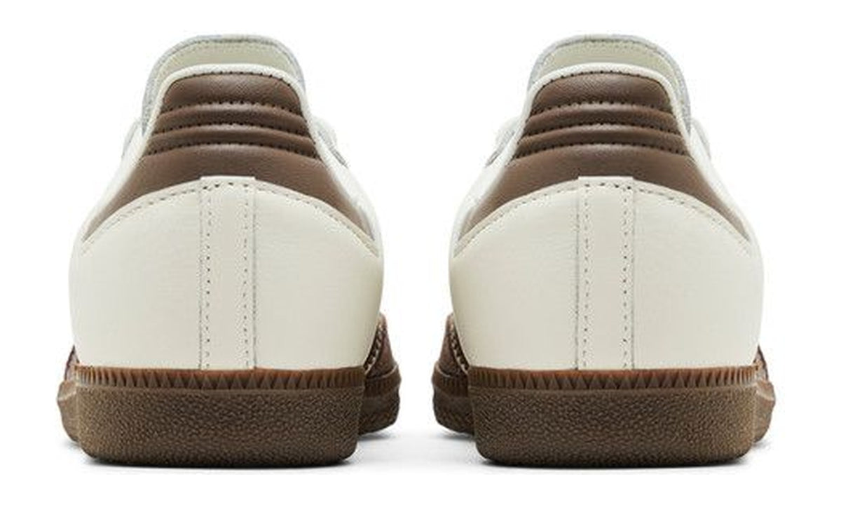 adidas Samba OG Off White Earth Strata