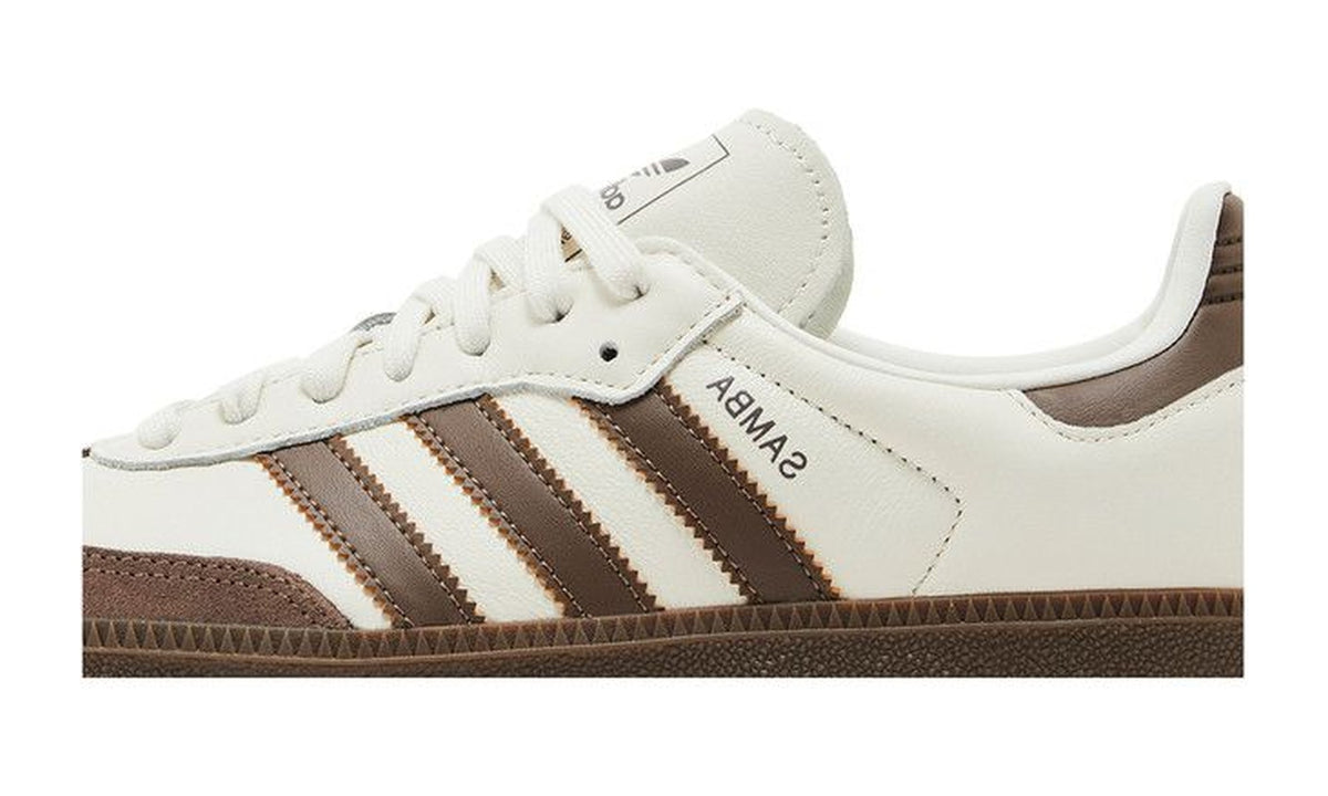 adidas Samba OG Off White Earth Strata