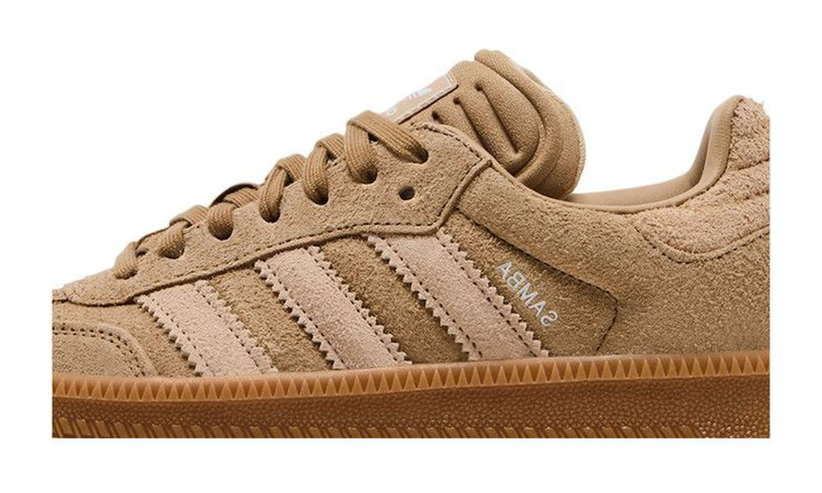 adidas Samba XLG Cardboard
