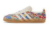Adidas Gazelle Indoor Liberty London Floral Embroidery