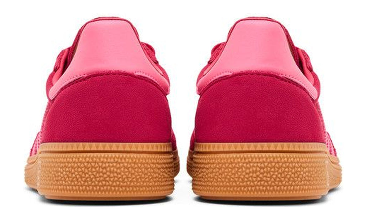 adidas Handball Spezial J Ruby Red Lucid Pink
