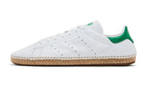 Adidas Stan Smith CLOT By Edison Chen Espadrille White Green