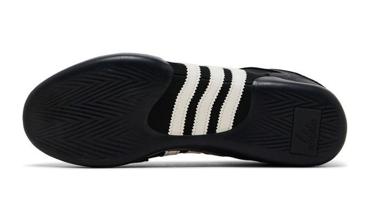 Bad Bunny x adidas Ballerina Black Chalk