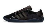Adidas Karintha Wales Bonner Black Dark Brown Sequin