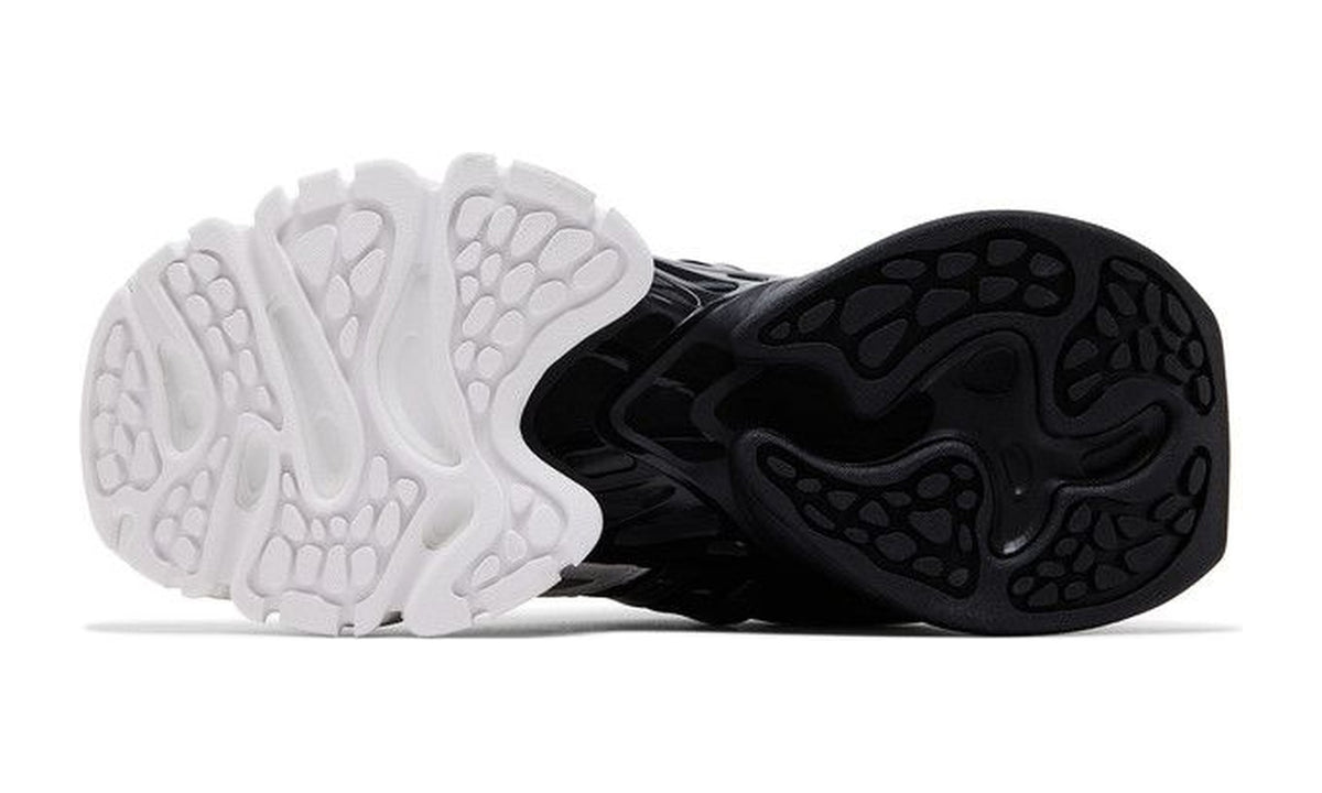 adidas XLG Runner Deluxe White Black