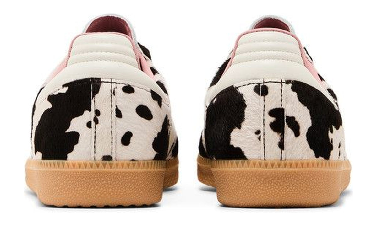 adidas Wmns Samba OG Cow Print