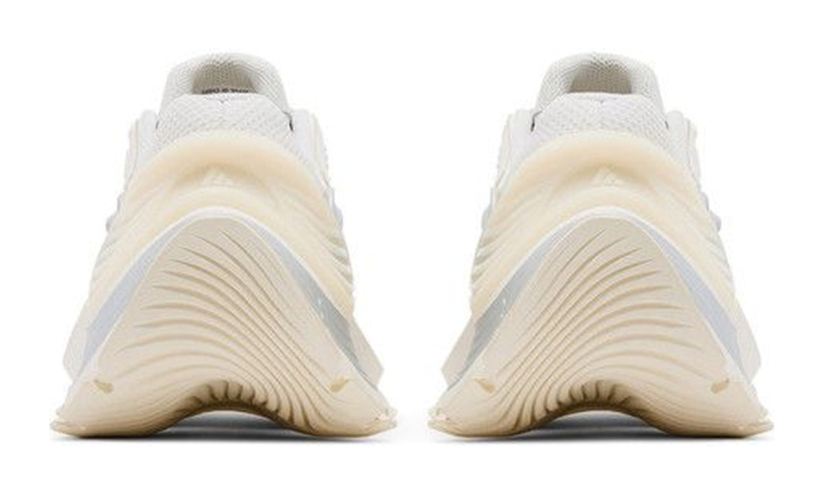 adidas XLG Metawave Cream White Silver Metallic