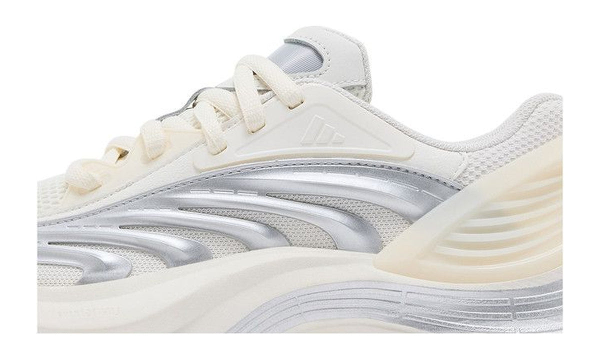 adidas XLG Metawave Cream White Silver Metallic
