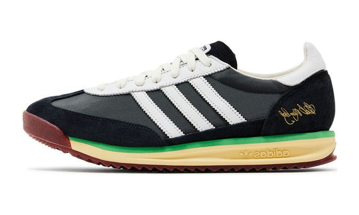 Bob Marley x adidas SL72 RS One Love