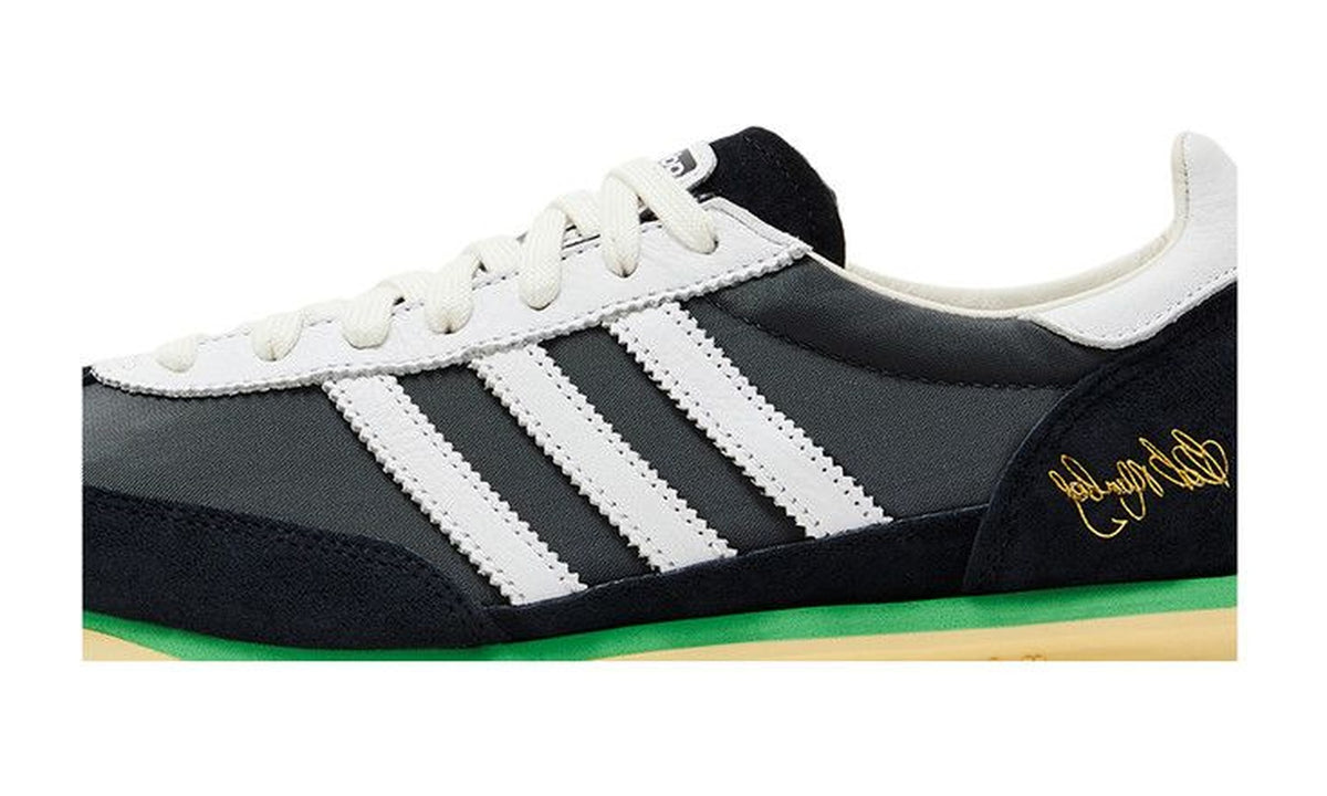Bob Marley x adidas SL72 RS One Love