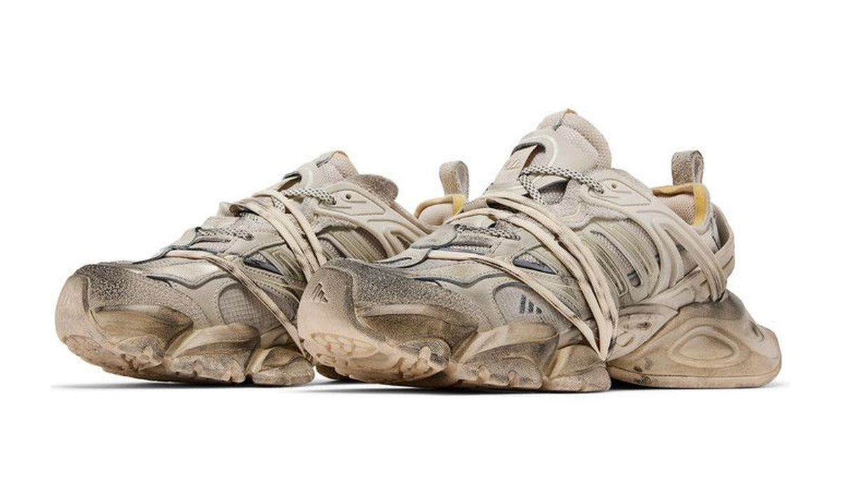 adidas XLG Runner Deluxe Alumina Cream