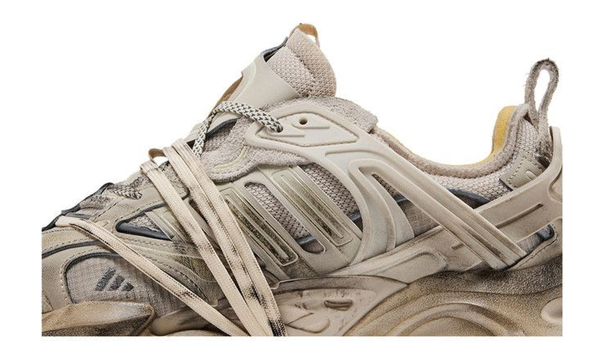 adidas XLG Runner Deluxe Alumina Cream