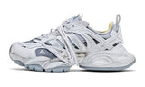 XLG Runner Deluxe Gray