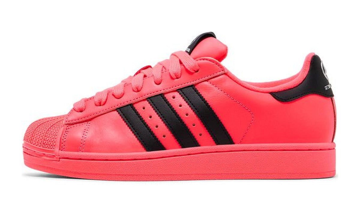 Mercedes-AMG Petronas Formula One Team x adidas Superstar Miami Grand Prix Pack