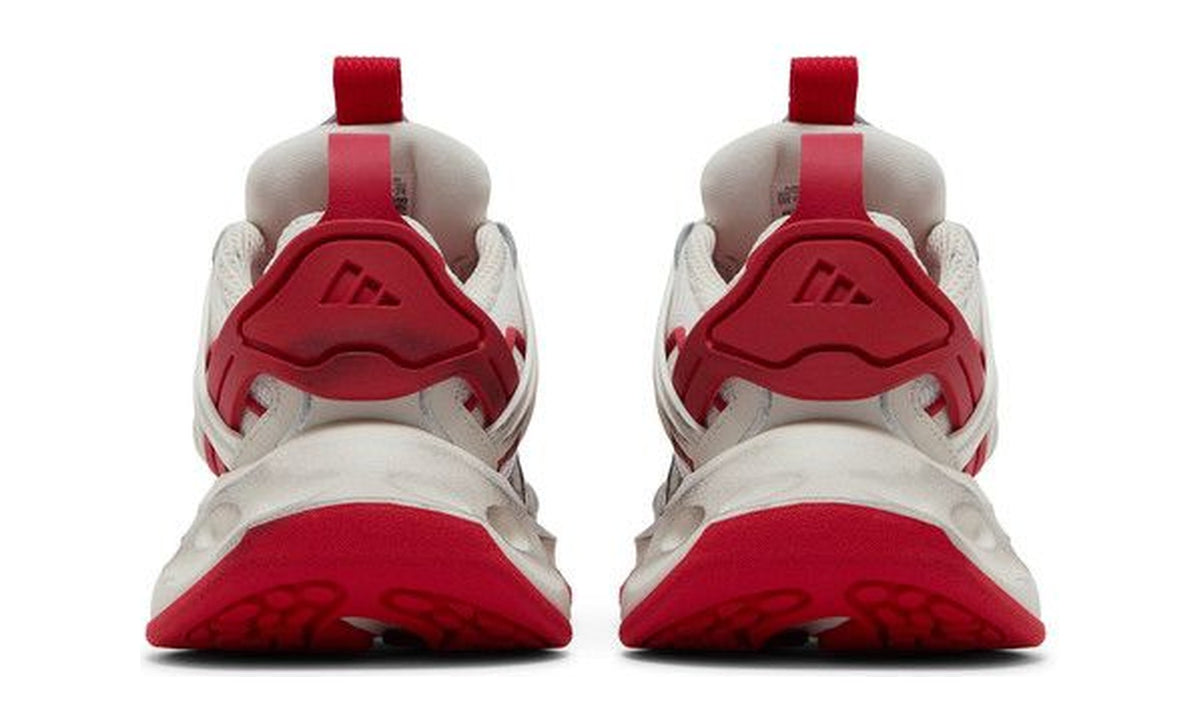 adidas Vento XLG Deluxe White Red